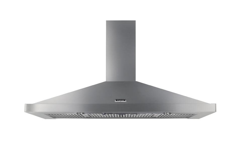 Falcon Canopy 110cm Stainless Steel Rangehood