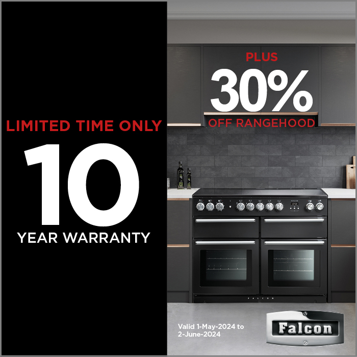 Falcon Oven Sale - Save Up To $1400